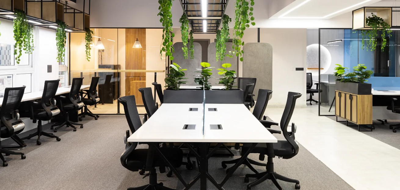 Office Furniture Dubai