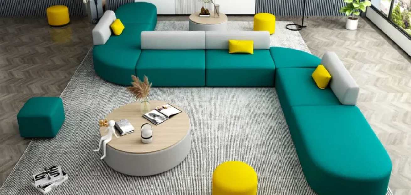 Office Furniture Suppliers Dubai