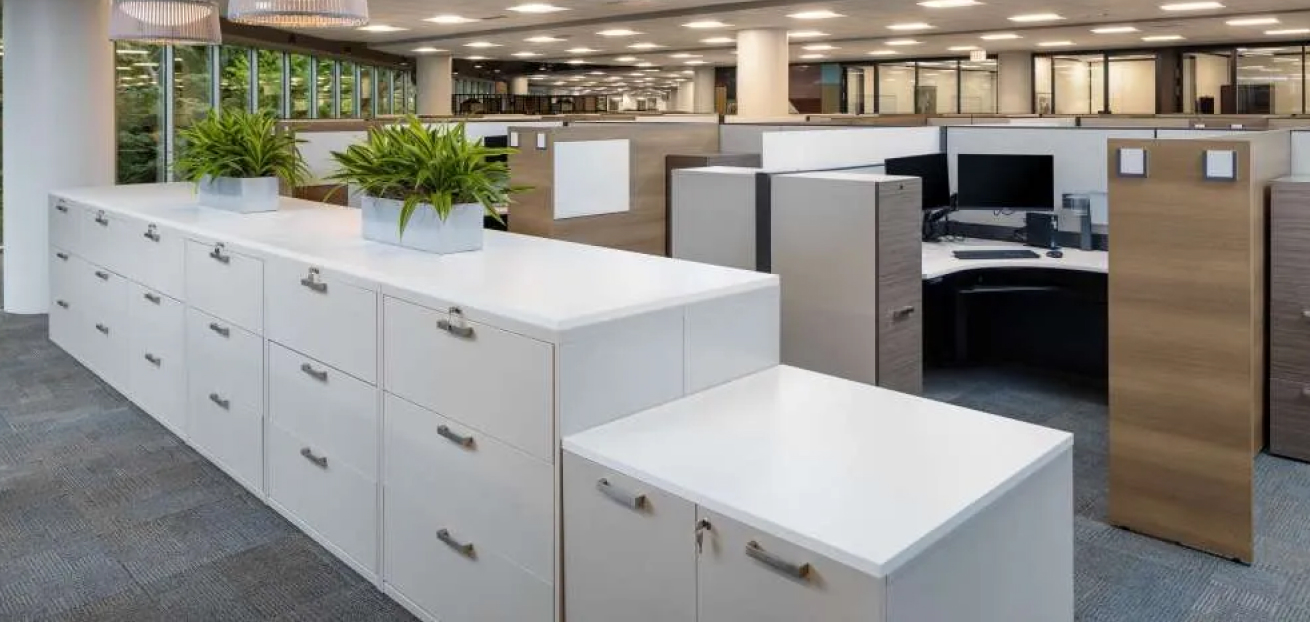 Workshop Furniture Dubai