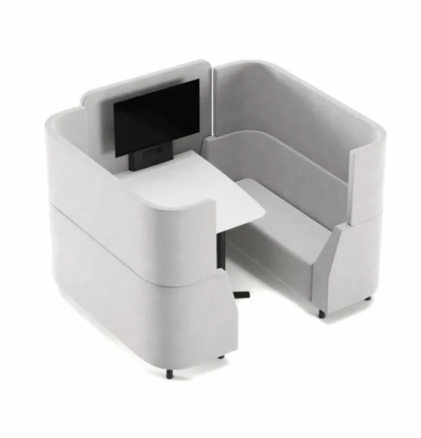HAF Privacy Pods small picture