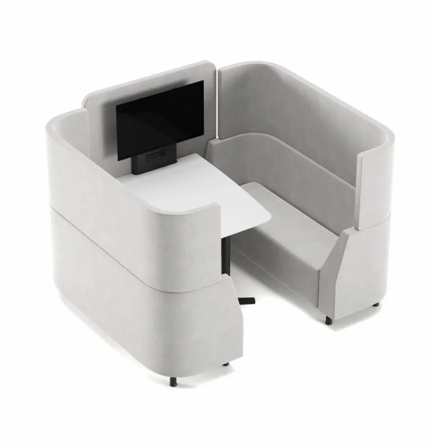 HAF Privacy Pods small picture