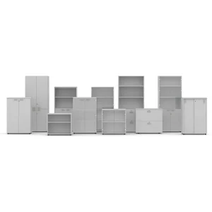 Basic Shelves & Cabinets Storage