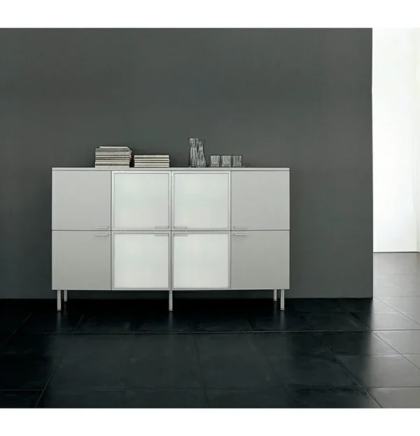 DADO Storage Shelves Cabinets