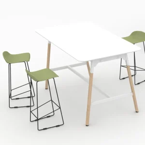 FLOW Meeting Bar
