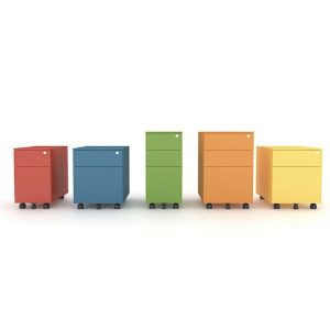 STACK Candy Storage