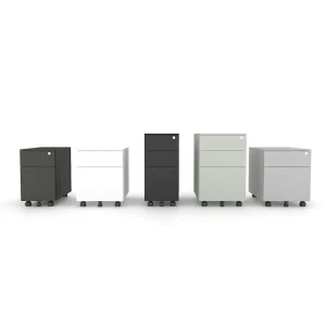 STACK Pedestals