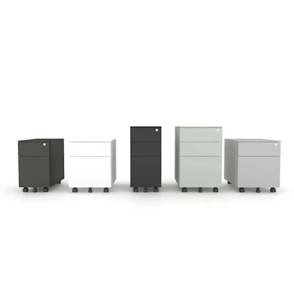 STACK Pedestals