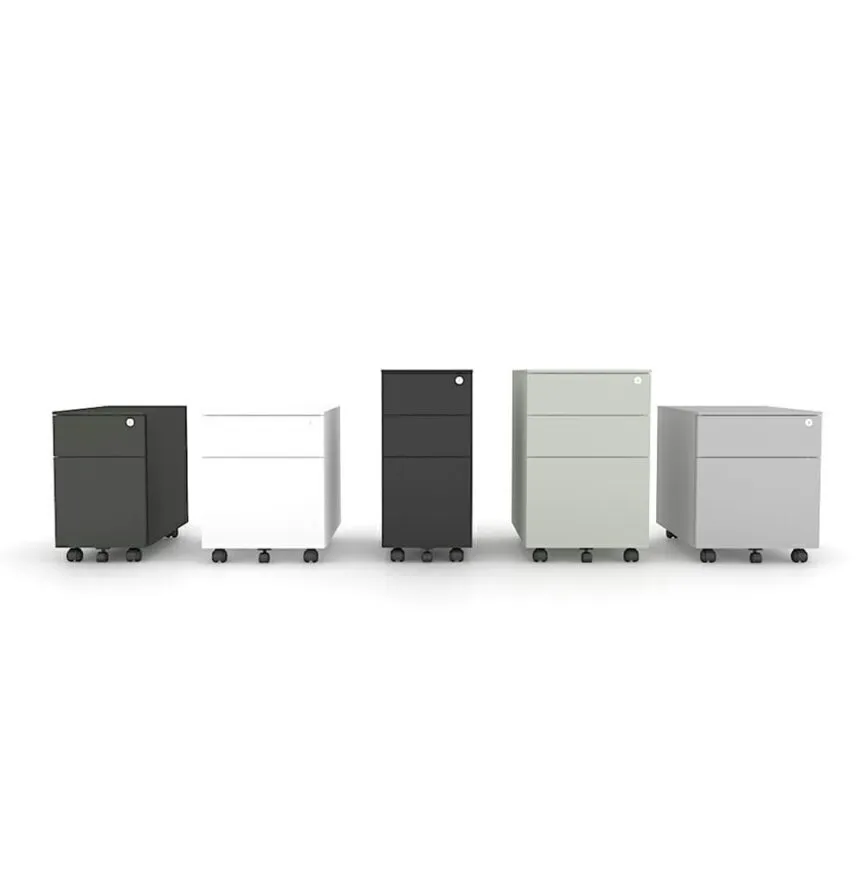 STACK Pedestals