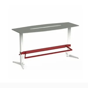 ZENITH Fixed Bar