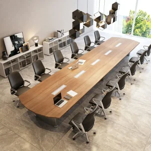 PLATFORM Conference Table