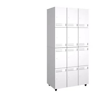 STACK Lockers