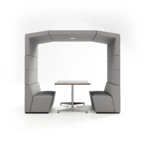 BRIDGE Privacy Pod
