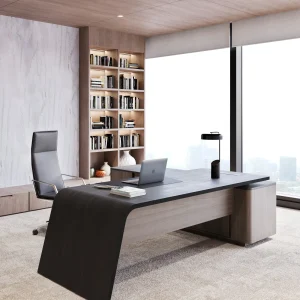 HUGO Executive