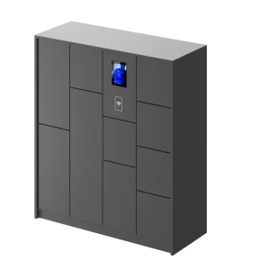 VAULTMATE Custom Lockers