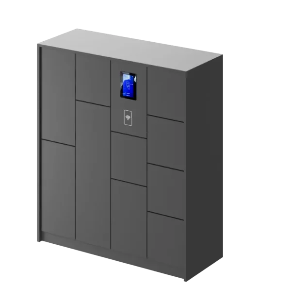 VAULTMATE Custom Lockers
