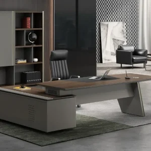 THEO Executive