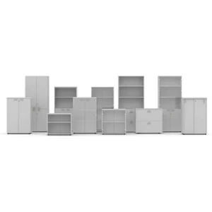 Basic Storage Cabinets Dubai