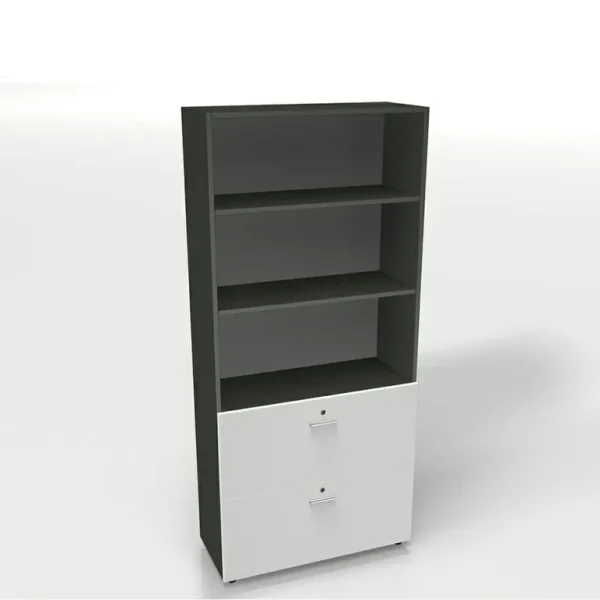 Basic Storage Shelves RAK