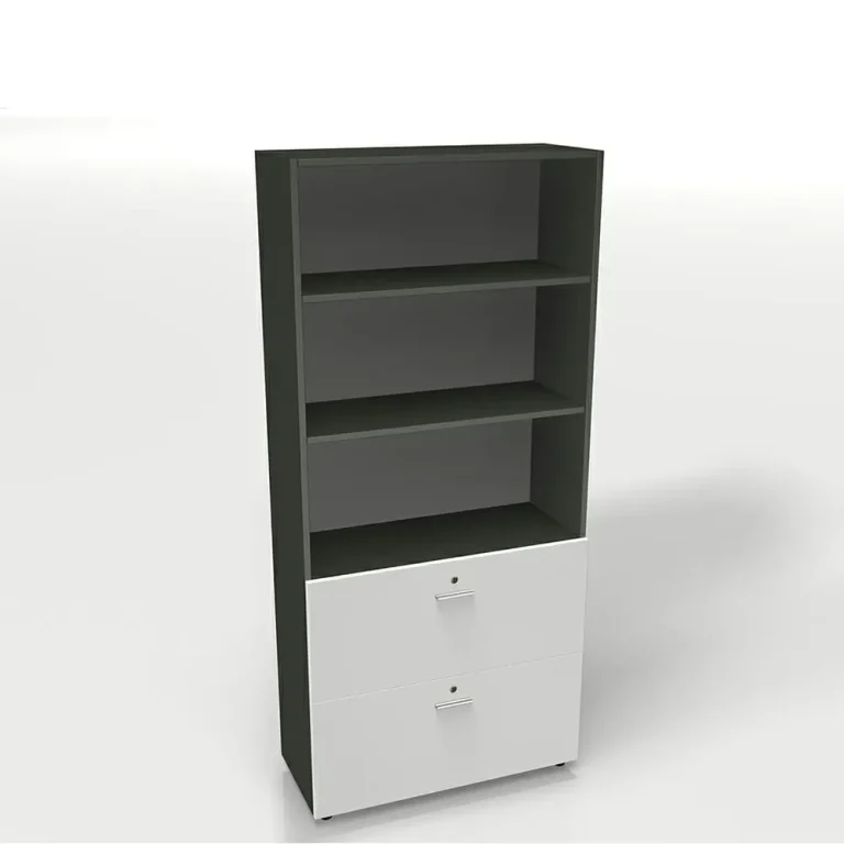 Basic Storage Shelves RAK