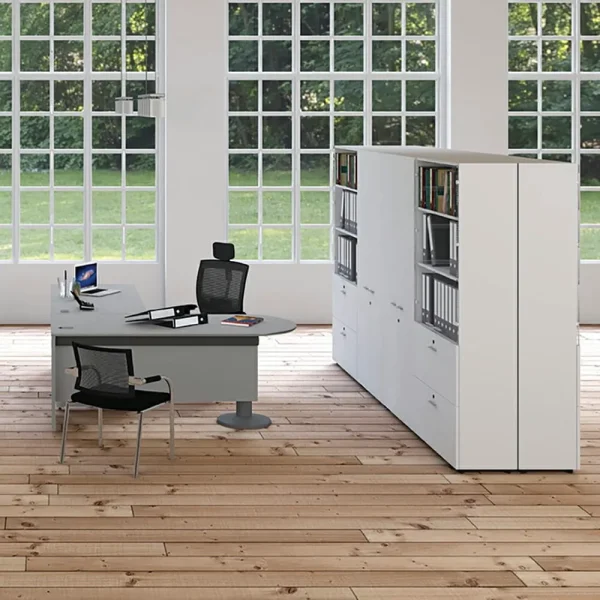 Basic Storage Suppliers