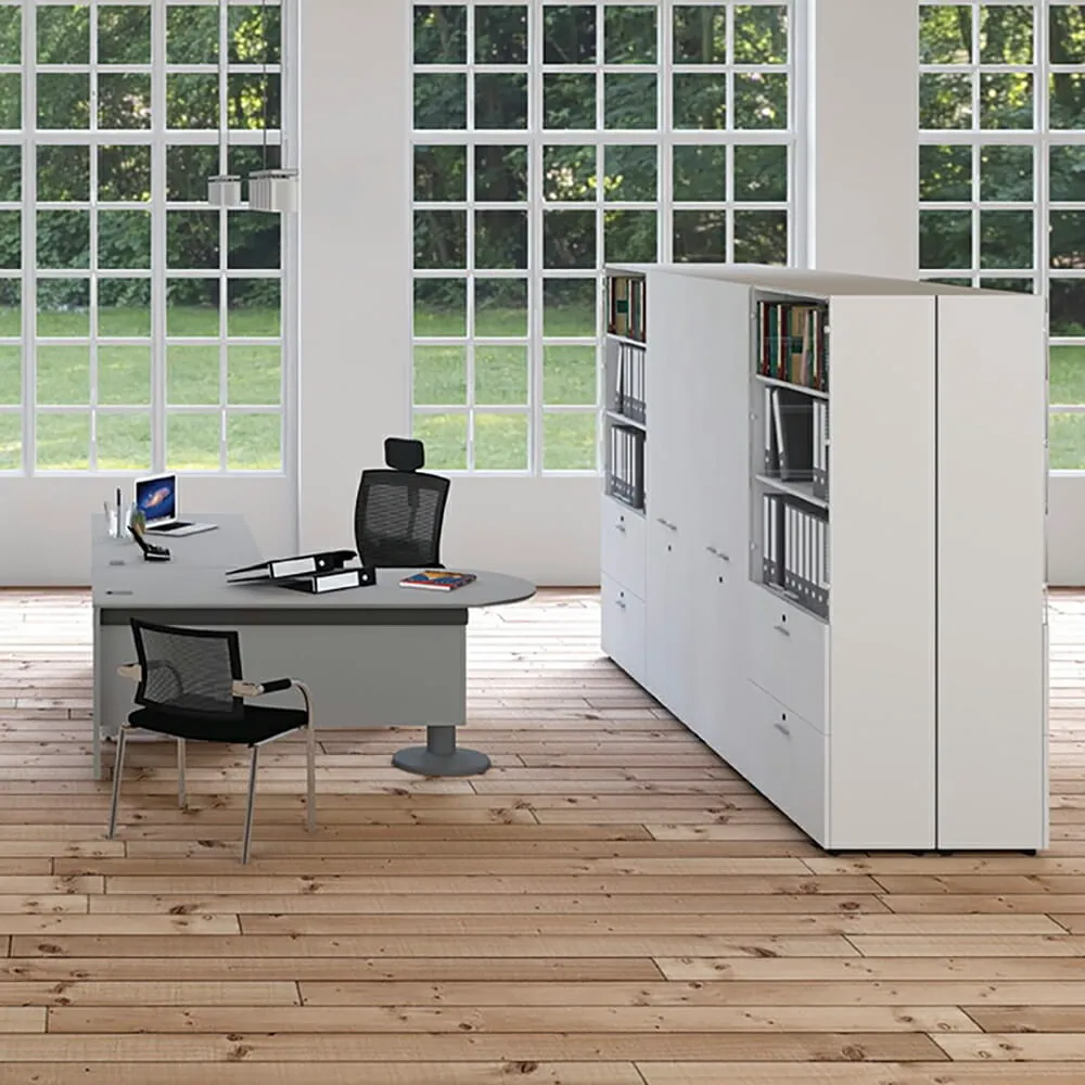 Basic Storage Suppliers