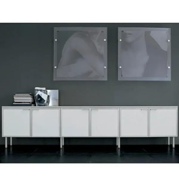 Dado Storage Cabinets RAK