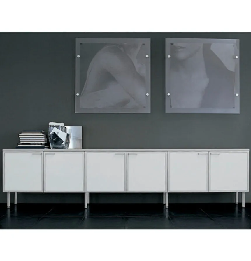 Dado Storage Cabinets RAK