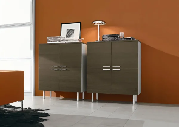 Modular Storage Cabinets Dubai