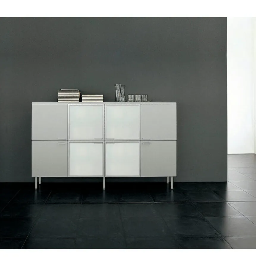 Modular Storage Cabinets UAE