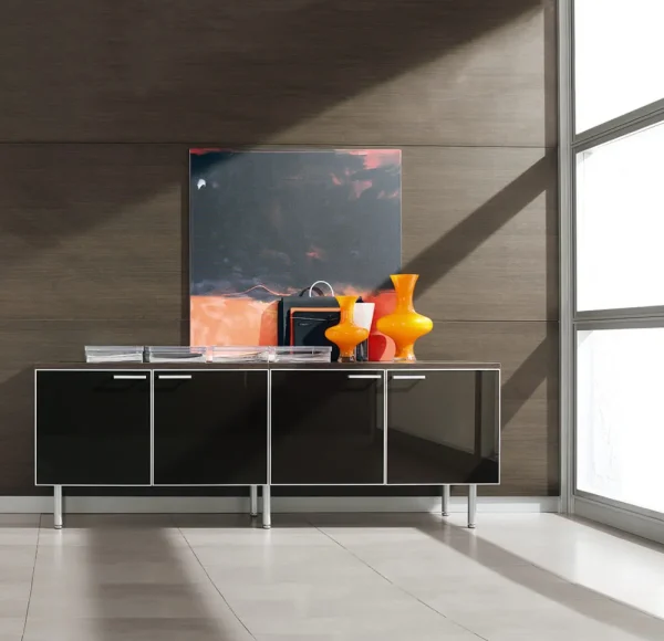 Modular Storage System UAE RAK