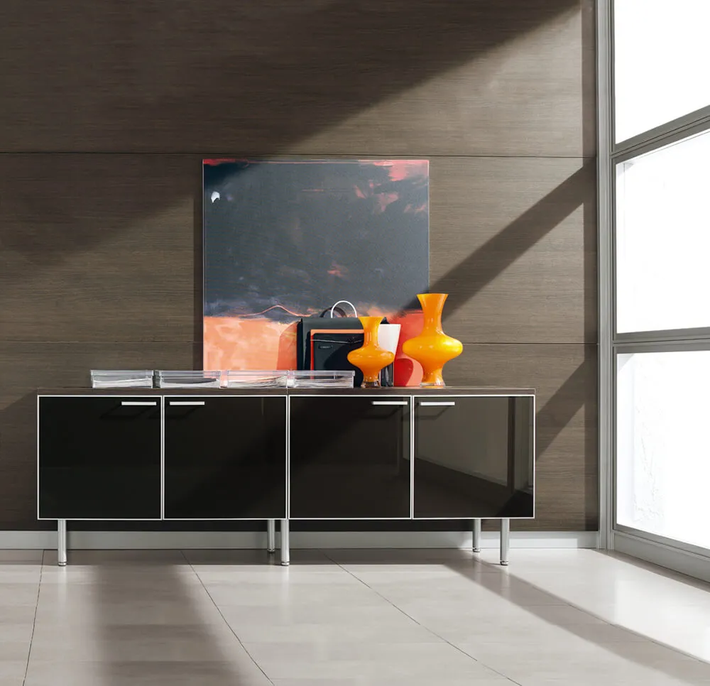 Modular Storage System UAE RAK
