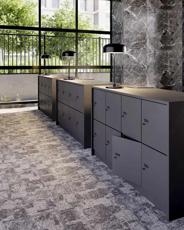 Steel Locker Suppliers