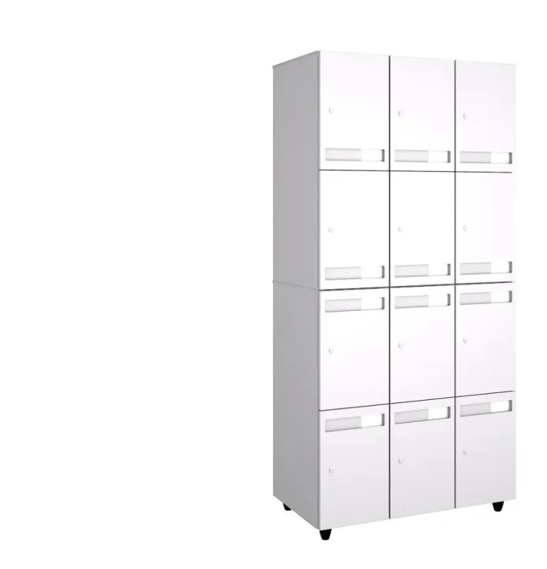 Steel Lockers Dubai