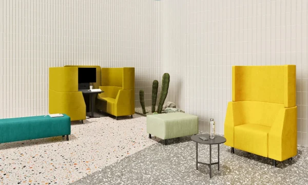 Private Office Pods small image
