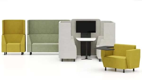 HAF Privacy Pod for meeting small picture