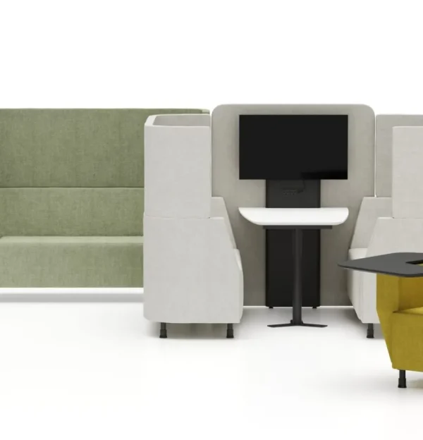 HAF Privacy Pod for meeting small picture