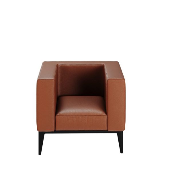 SIMPSON lounge seating sofa