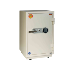 Fire-Resistant Safe