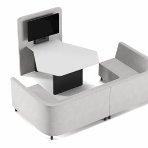 VALO Modular Collaborative Seating