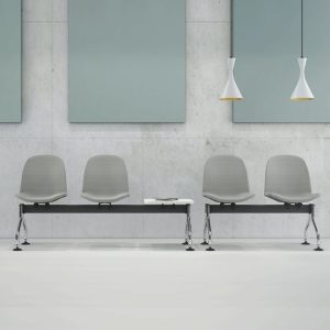 MARCH Beam Seating Chairs