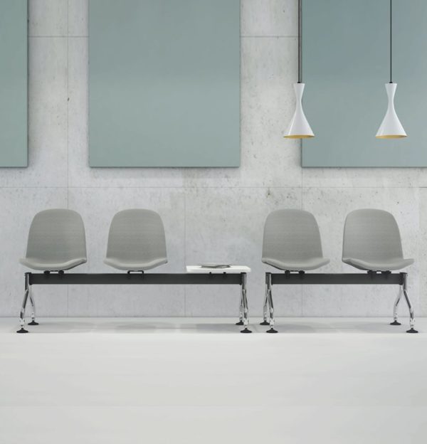MARCH Beam Seating Chairs