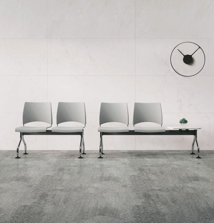 RYHTHM Beam Seating Chair