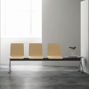TEMPO Beam Seating Chairs