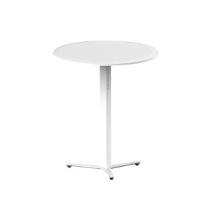 ZENITH Round Lounge Bar