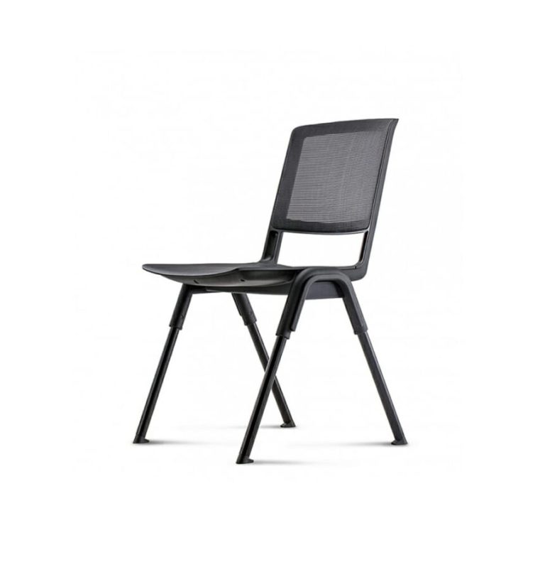 Icon Stacking Chair- Icon Stacking Collaborative Side Chairs in Dubai ...