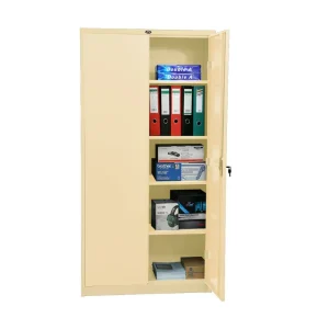 Steel Cabinet