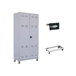 Gun Cabinet