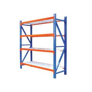 Heavy Duty Long Span Shelving