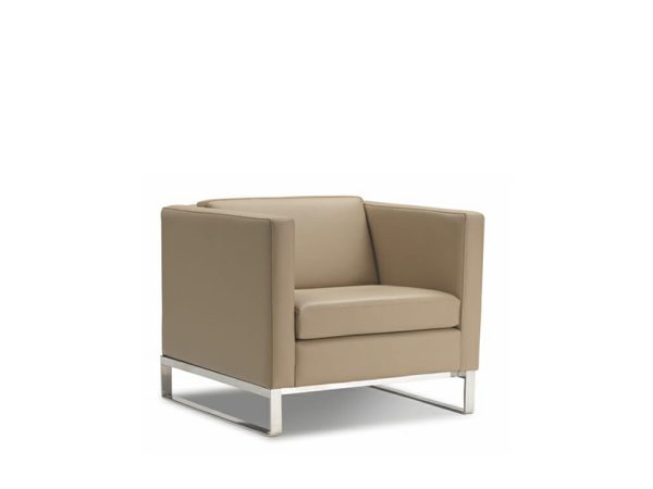 Lounge Seating WALKER Sofa