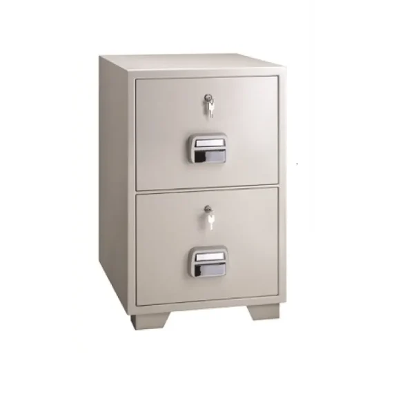 Fire Resistant Filing Cabinet small